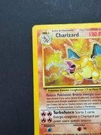 Pokémon - 1 Card - Charizard Holo - Set Base - 4/102 - WOTC, Hobby en Vrije tijd, Nieuw