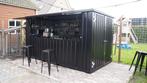 Bar moderne / Bar container  / Friterie ambulante !, Articles professionnels