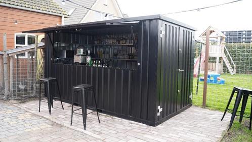 Bar moderne / Bar container  / Friterie ambulante !, Articles professionnels, Horeca | Food