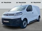 Citroën Jumpy, Auto's, Citroën, Nieuw