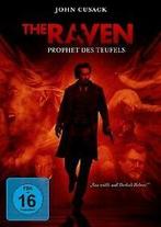 The Raven - Prophet des Teufels von James McTeigue  DVD, Verzenden