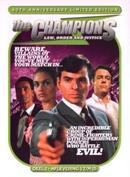 Champions deel 1 op DVD, CD & DVD, DVD | Action, Envoi