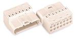 Wago Stekker Verlichting 500V | 267-518 [50 stuks], Doe-het-zelf en Bouw, Elektriciteit en Kabels, Verzenden, Nieuw