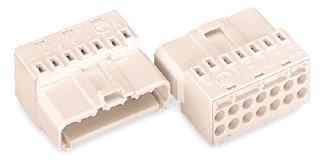 Wago Stekker Verlichting 500V | 267-518 [50 stuks], Doe-het-zelf en Bouw, Elektriciteit en Kabels, Verzenden
