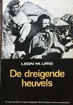Dreigende heuvels 9789060458242 L. Uris, Boeken, Verzenden, Gelezen, L. Uris