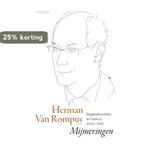 Mijmeringen 9789022338162 Herman Van Rompuy, Verzenden, Zo goed als nieuw, Herman Van Rompuy