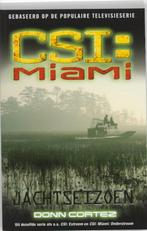 CSI: Miami: Jachtseizoen 9789061121084, Gelezen, D. Cortez, Verzenden