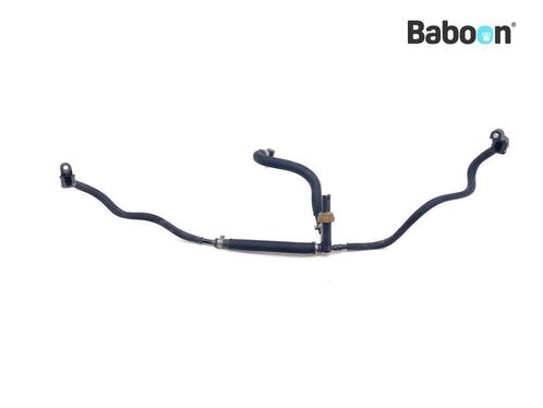Régulateur de pression de carburant BMW R 1200 GS Adventure, Motoren, Onderdelen | BMW, Verzenden