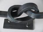 Carmen Lop - Big Knot rectangular NO RESERVE