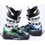 42 42,5 skischoenen DALBELLO SCORPION 130, contour 4, polyet, Sport en Fitness, Skiën en Langlaufen, Overige merken, Gebruikt