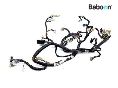 Faisceau de câblage Yamaha XT 660 R 2004-2014 (XT660R), Motoren, Onderdelen | Yamaha, Verzenden