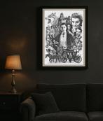 Oscar Garcia Calibos - Dracula - DRACULA - Lord of the Night