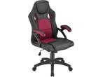 Veiling - Bureaustoel / Gamingstoel - Montreal - Bordeaux
