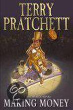 Making Money 9780385611015 Terry Pratchett, Verzenden, Zo goed als nieuw, Terry Pratchett