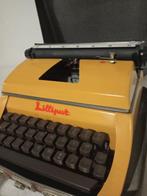 Lilliput - Machine à écrire - 1960-1970