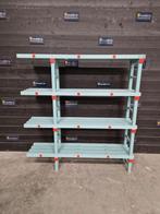 REA rek | koelcel of vriescel stelling | 170 cm, Gebruikt