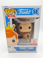 Funko  - Funko Pop Funko Pop Asia Three Kingdoms Freddy