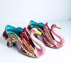 Bloempot - Schoenen - Keramiek