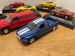 New Ray, Revell, Tamiya, Malibu International LTD 1:64 -, Nieuw