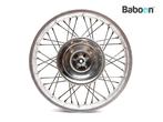 Voorwiel BMW R 60 / 5, Motoren, Verzenden, Gebruikt