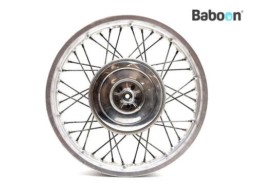 Voorwiel BMW R 60 / 5, Motoren, Onderdelen | BMW, Gebruikt, Verzenden