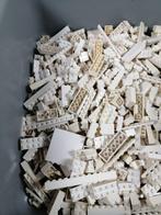 Lego - geen serie - 01 Partij van 1000 witte bouwstenen -, Kinderen en Baby's, Speelgoed | Duplo en Lego, Nieuw
