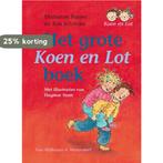 Het grote Koen en Lot boek / Koen en Lot 9789026997839, Boeken, Verzenden, Gelezen, Marianne Busser