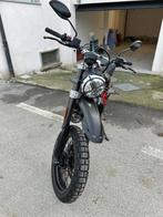 Ducati - Scrambler - Desert Sled - Fasthouse - 800 cc - 2021, Motoren