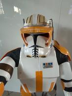 Star Wars Episode III: Revenge of the Sith - Temuera, Nieuw