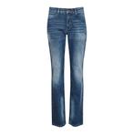 MAC • blauwe Melanie jeans • 36, Kleding | Dames, Verzenden, Nieuw