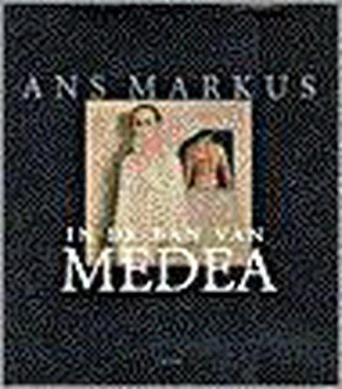 In de ban van Medea 9789043900393, Livres, Art & Culture | Arts plastiques, Envoi