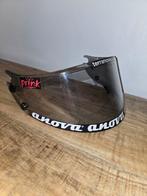 Equipe Ducati - Jorge Lorenzo - 2017 - Visière, Collections