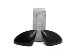 ORIGINELE GM Opel buitenspiegelkap Kit CARBON 39047364 voor, Ophalen of Verzenden, Nieuw