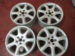 Set alu velgen Jaguar S Type 4R831007BA / XR831511, Ophalen of Verzenden, Gebruikt, Jaguar