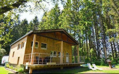 heerlijk met de hele groep naar de Ardennen!, Vacances, Maisons de vacances | Belgique