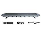 Zwaailicht ORANJE LED Light Bar XXL 120cm professioneel, Auto-onderdelen, Nieuw, Verzenden