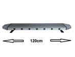 Zwaailicht ORANJE LED Light Bar XXL 120cm professioneel, Verzenden, Nieuw