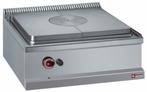 Cuisinière Taque Coup de Feu | Gaz | 700x700(730)x250/320(h)