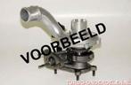 Turbopatroon voor OPEL MOVANO Chassis (U9 E9) [07-1998 / 10-