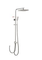 Sanifun glijstangset Mont Ventoux 1083, Nieuw