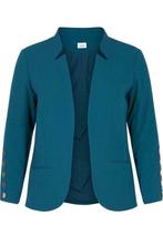 Blazer Zizzi BROOKLYN maat 52, Verzenden, Nieuw