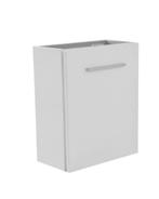 fonteinkast tbv HS fonteintje l/r 1 deur 40x21 wit, Doe-het-zelf en Bouw, Ophalen of Verzenden, Nieuw