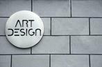Professioneel logo laten maken + Visitekaart design