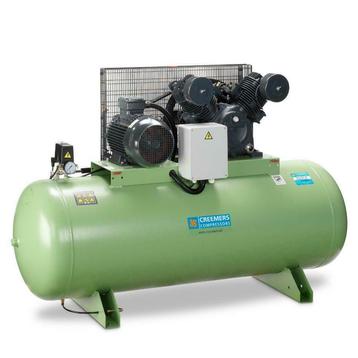 Creemers compressor type CSG 550 / 300 CSG-550-300 beschikbaar voor biedingen