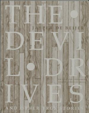 The Devil Drives - and other true stories, Livres, Langue | Langues Autre, Envoi