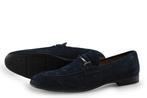 Mazzeltov Loafers in maat 47 Blauw | 25% korting, Kleding | Heren, Schoenen, Loafers, Mazzeltov, Gedragen, Verzenden