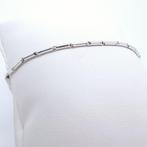 Chimento - Armband - 18 karaat Witgoud