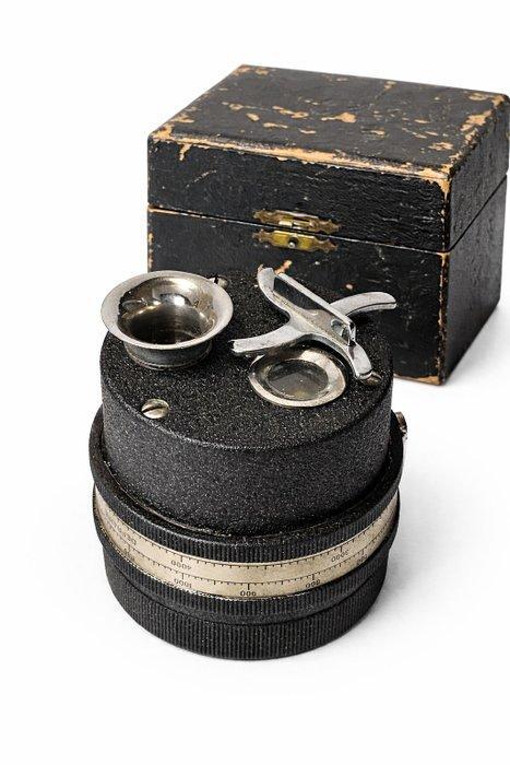 Medisch optisch instrument - 1930-1940 - België - Defraine ,, Verzamelen, Foto-apparatuur en Filmapparatuur