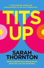 Tits Up 9781035053902 Sarah Thornton, Verzenden, Sarah Thornton