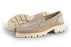 Omoda Loafers in maat 38 Beige | 5% extra korting, Kleding | Dames, Schoenen, Verzenden, Beige, Omoda, Overige typen